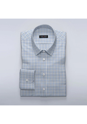 職業(yè)裝定制廠家專業(yè)提供精品襯衫定制批發(fā)業(yè)務(wù)